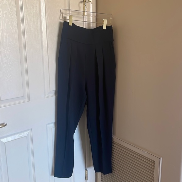 IRO Paris Irmin Pant Black 36 - Picture 4 of 10